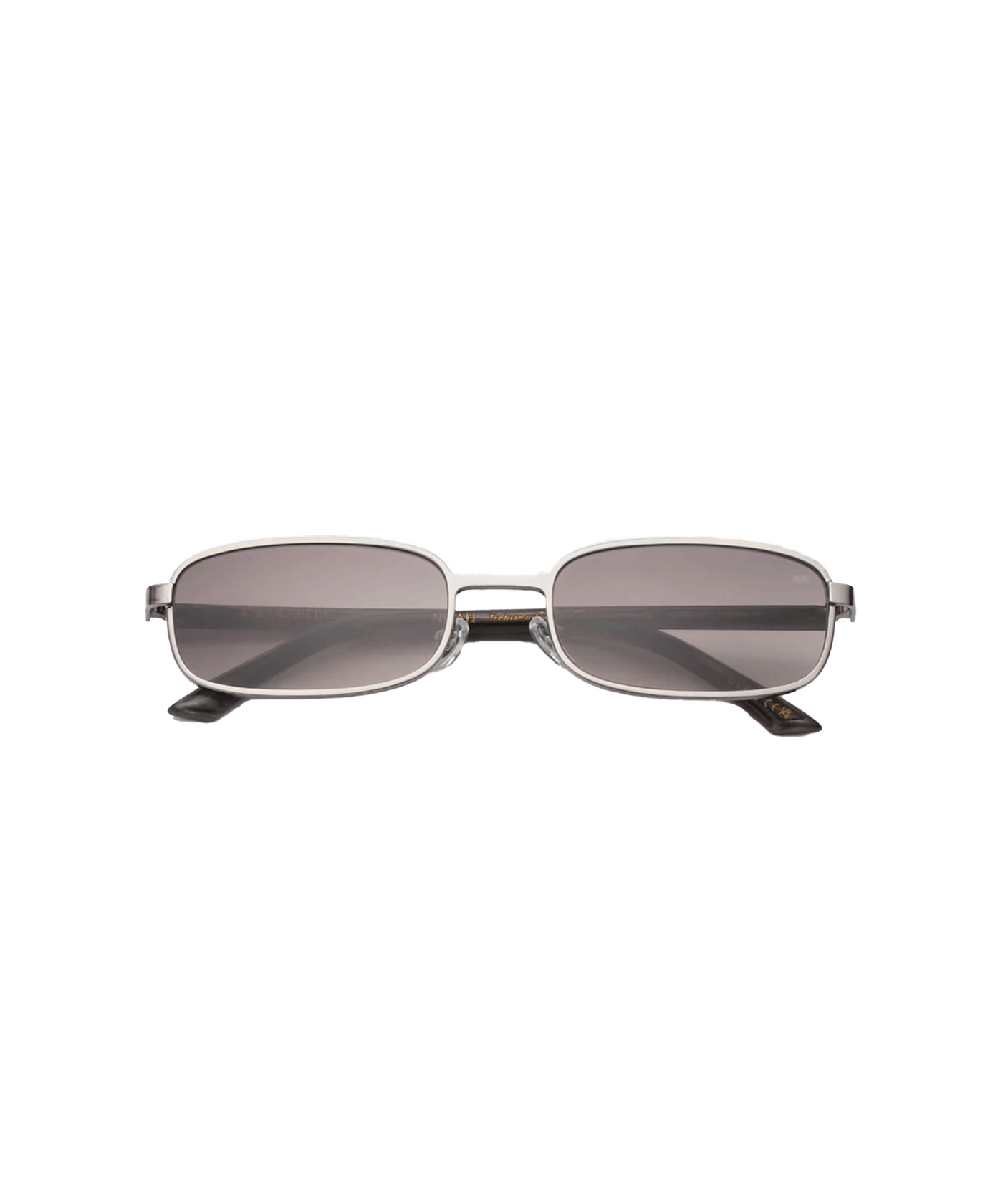 A. KJAERBEDE - Noah - Silver Striped Horn
