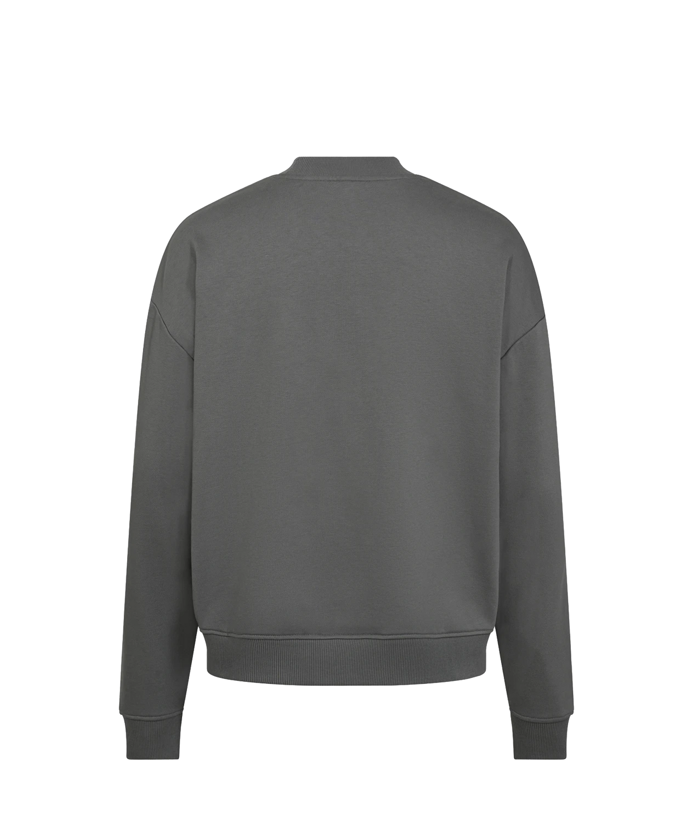 Resteröds - 40252-1410 - Drake Crew - 6 Grey
