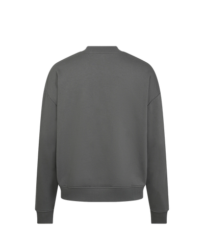 Resteröds - 40252-1410 - Drake Crew - 6 Grey