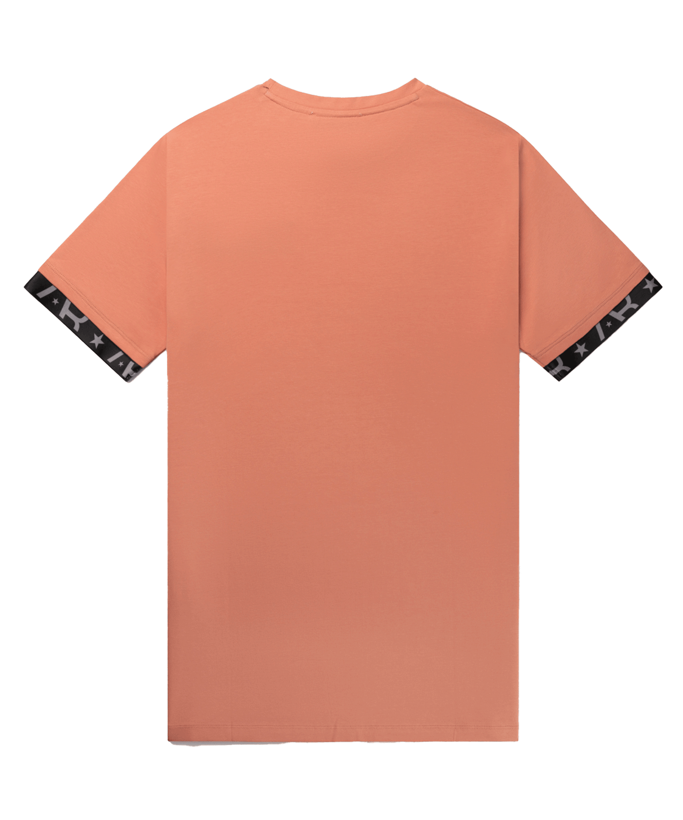 AB Lifestyle - Flag - T-shirt - Papaya Punch