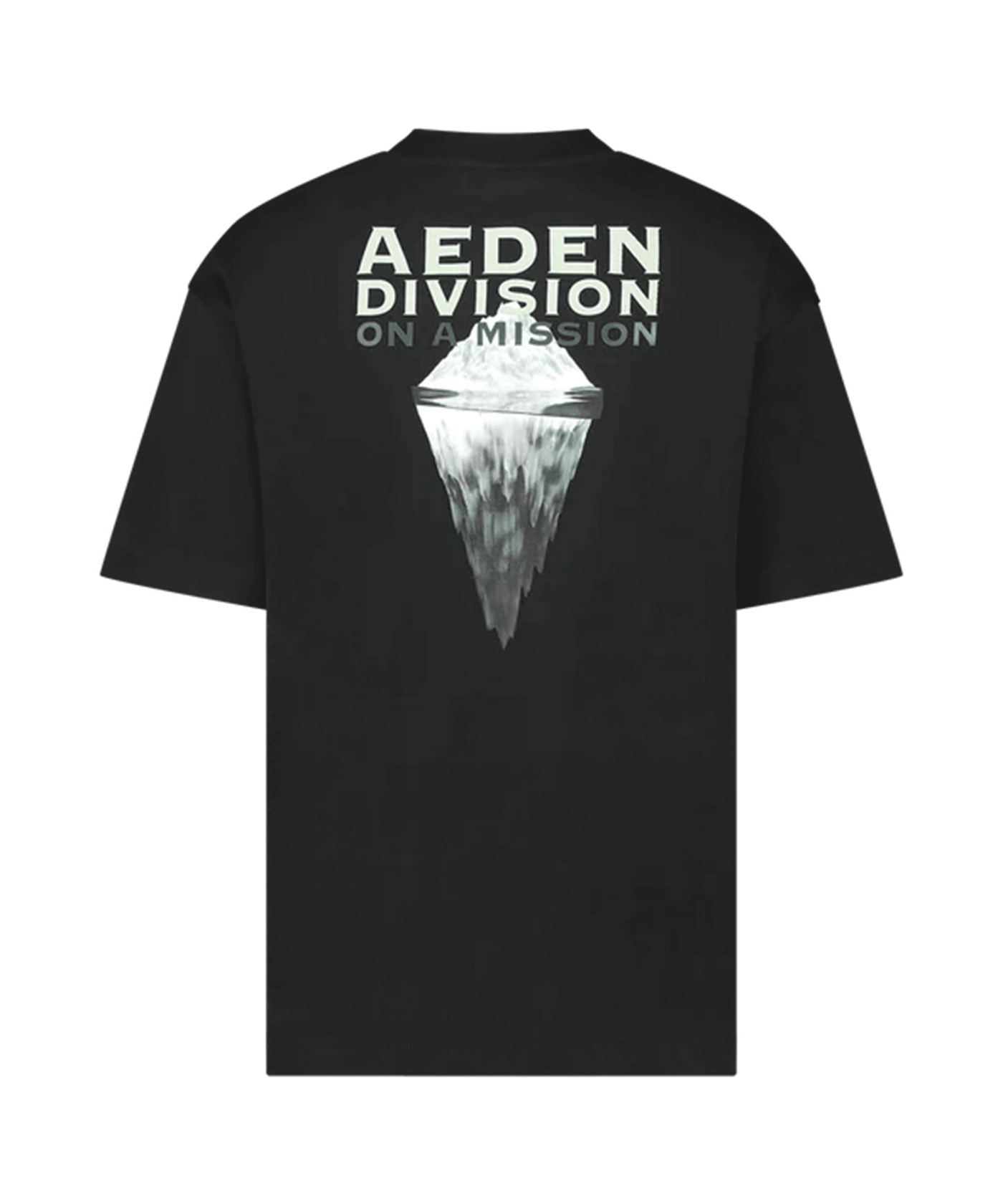 AEDEN - A22242900 - Feras - Black