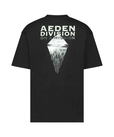 AEDEN - A22242900 - Feras - Black