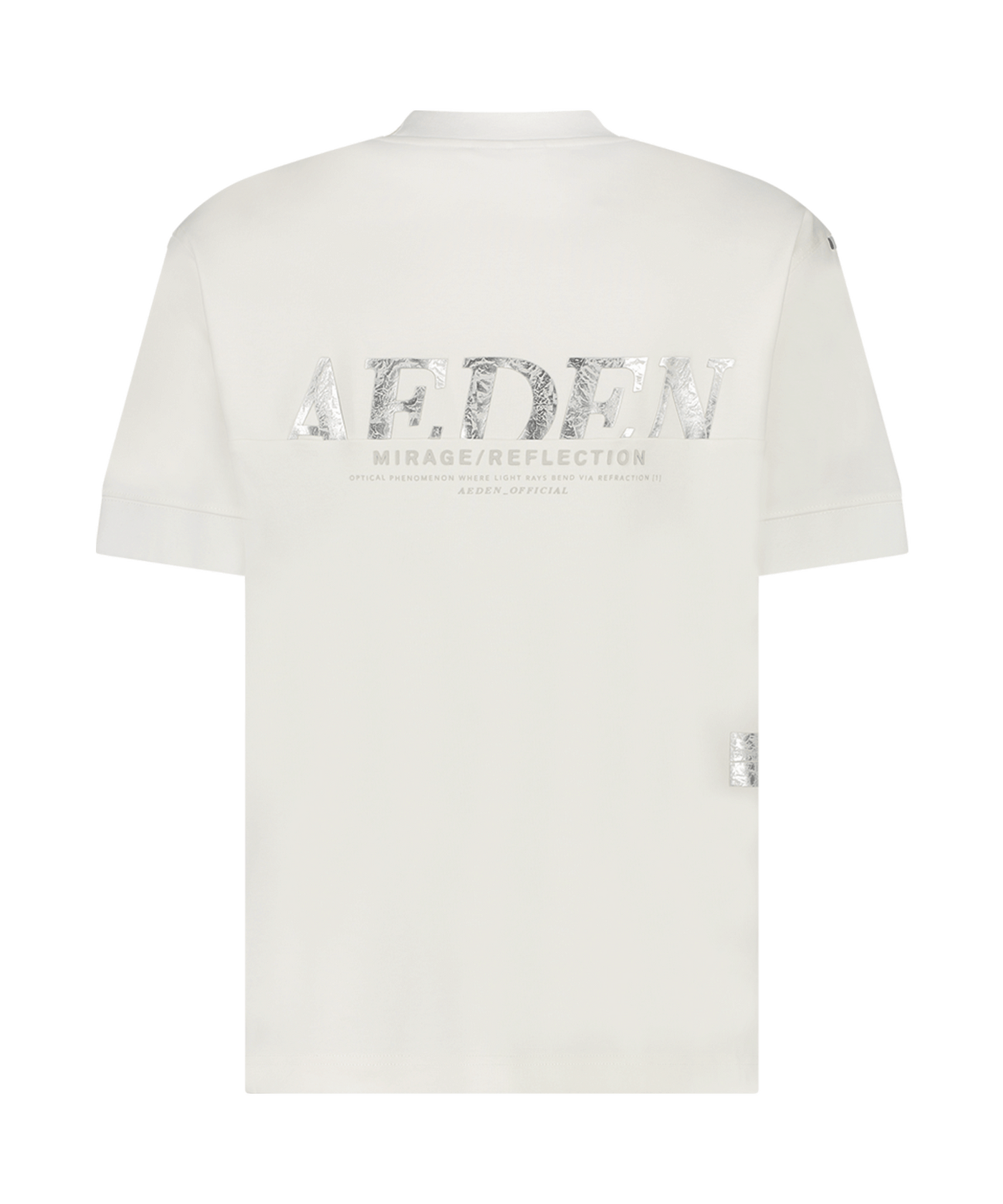 AEDEN - A22242824 - Dan - Offwhite