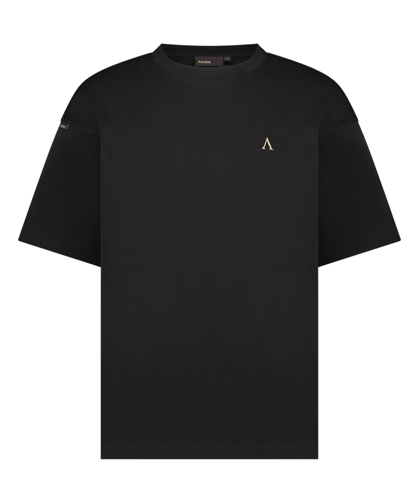 AEDEN - A22242785 - Charles - 1 Black