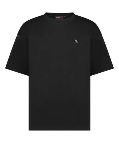 AEDEN - A22242785 - Charles - 1 Black