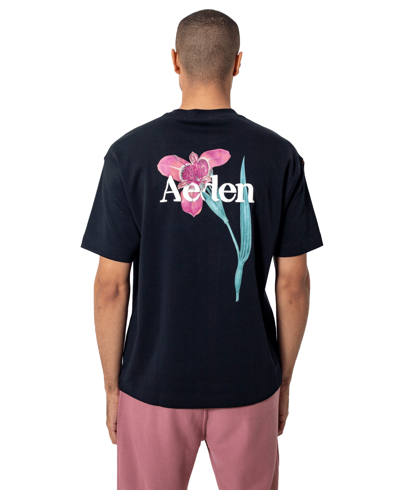 AEDEN - A22242785 - Charles - 1 Black