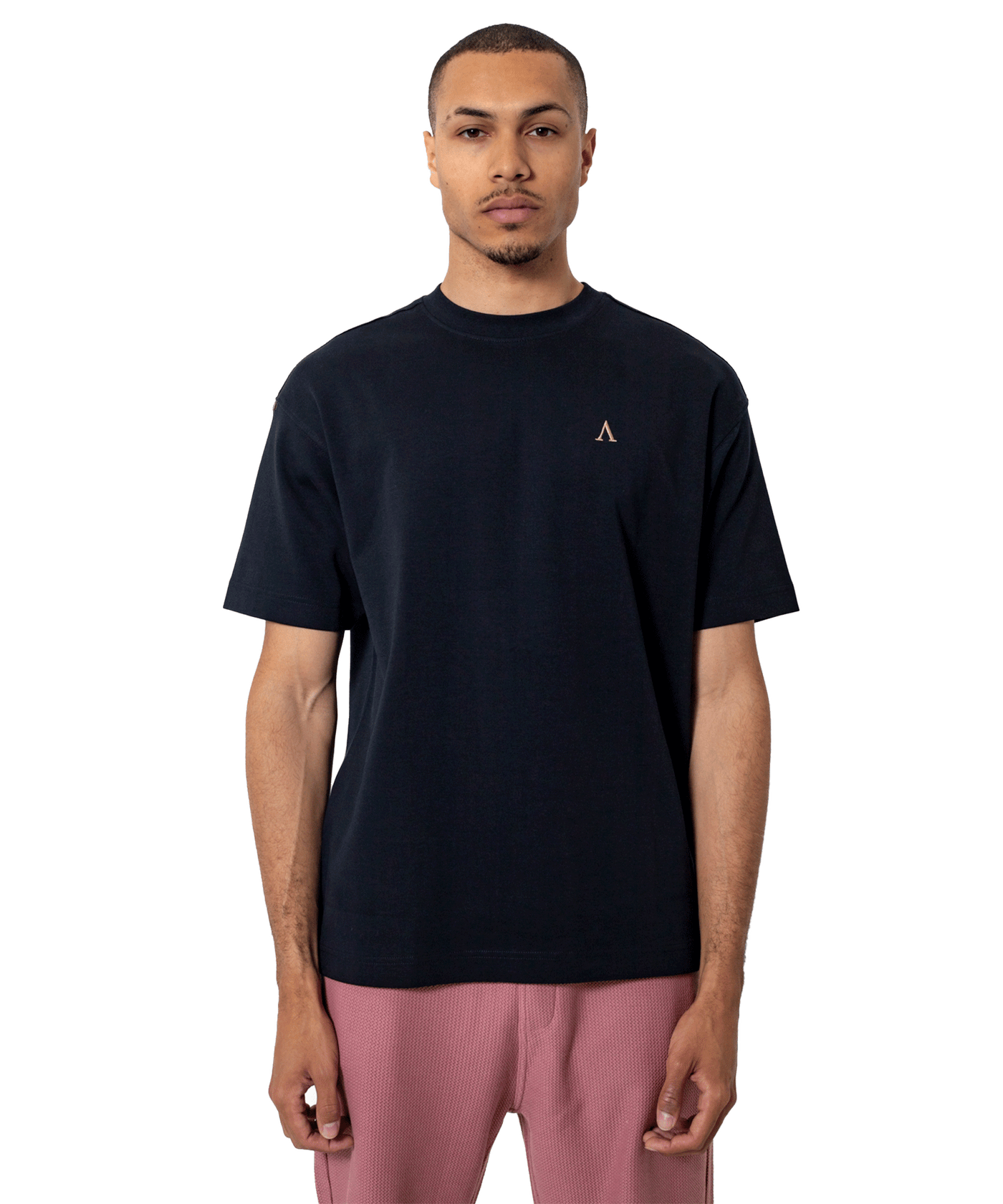 AEDEN - A22242785 - Charles - 1 Black