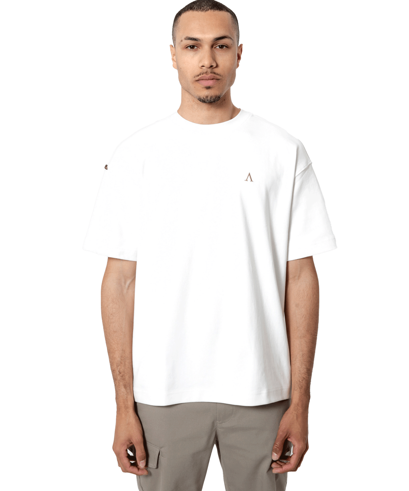 AEDEN - A22242785 - Charles - 101 Offwhite