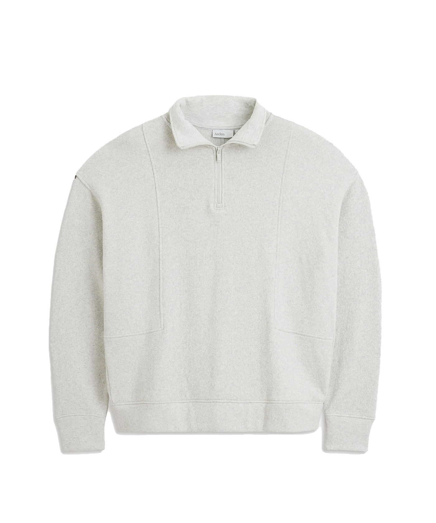 AEDEN - Mauro - Grey Mel