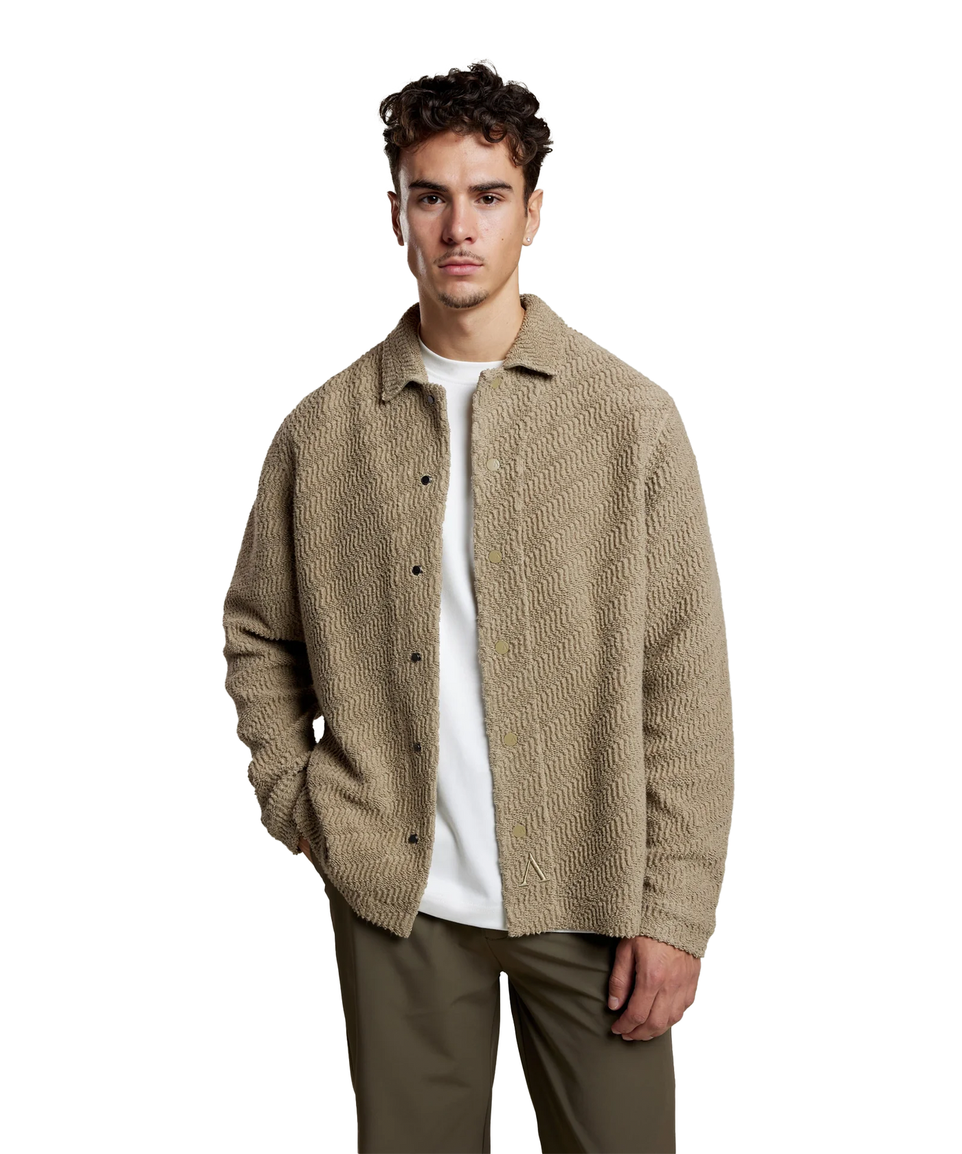 AEDEN - Douglas - Vetiver