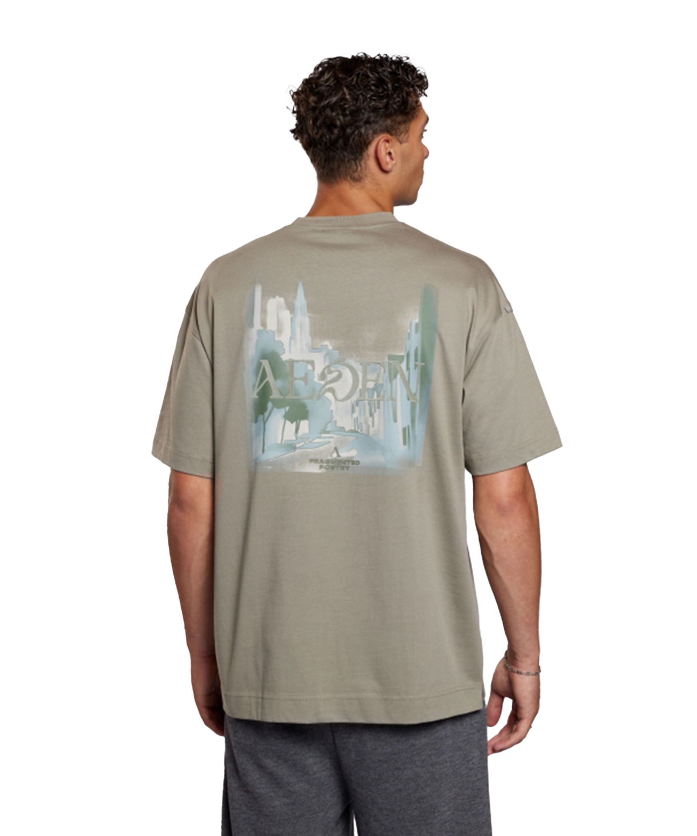 AEDEN - Syvain - Vetiver