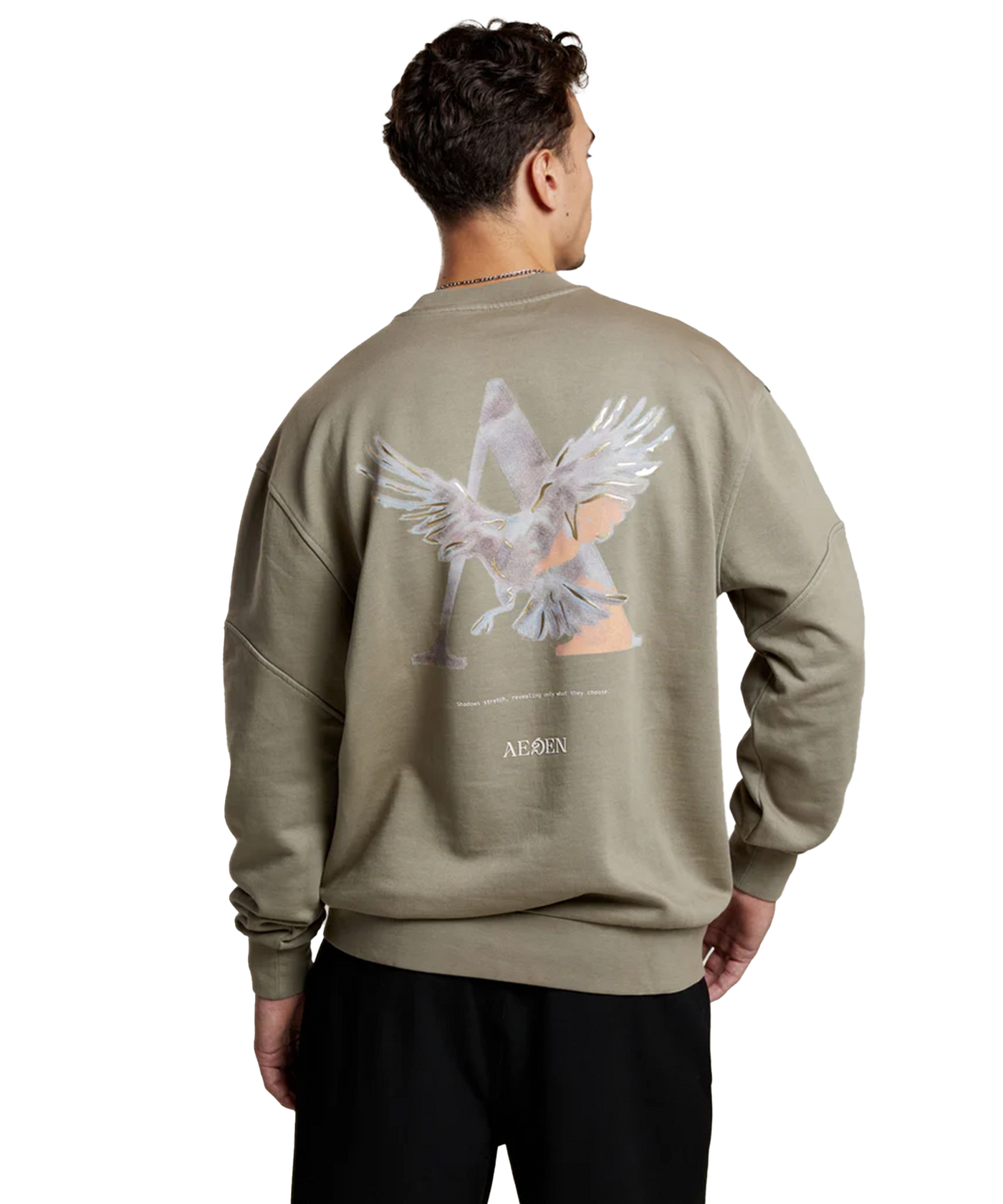 AEDEN - Arnaud - Vetiver