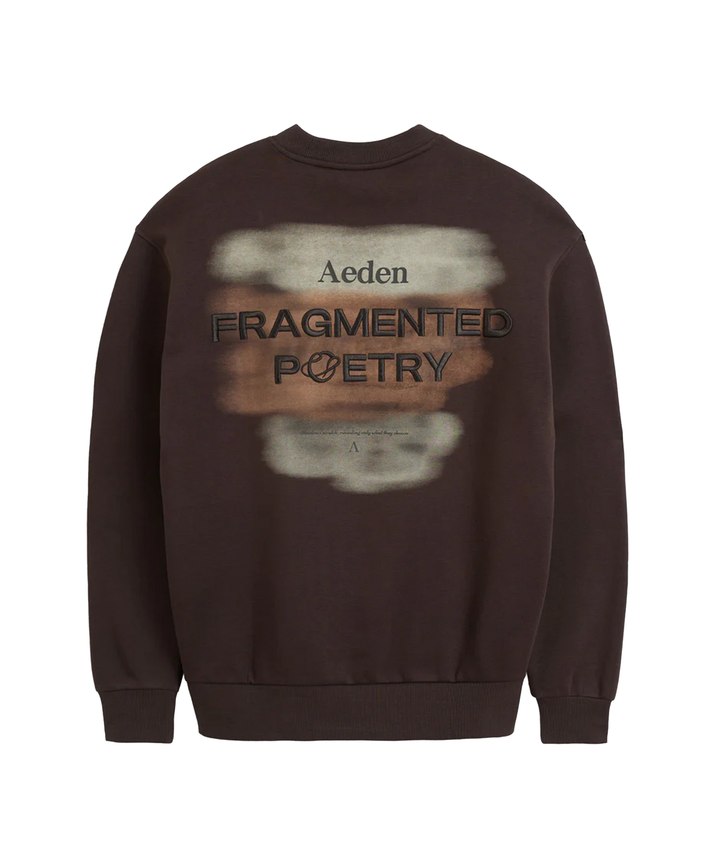 AEDEN - Didier - Ganache