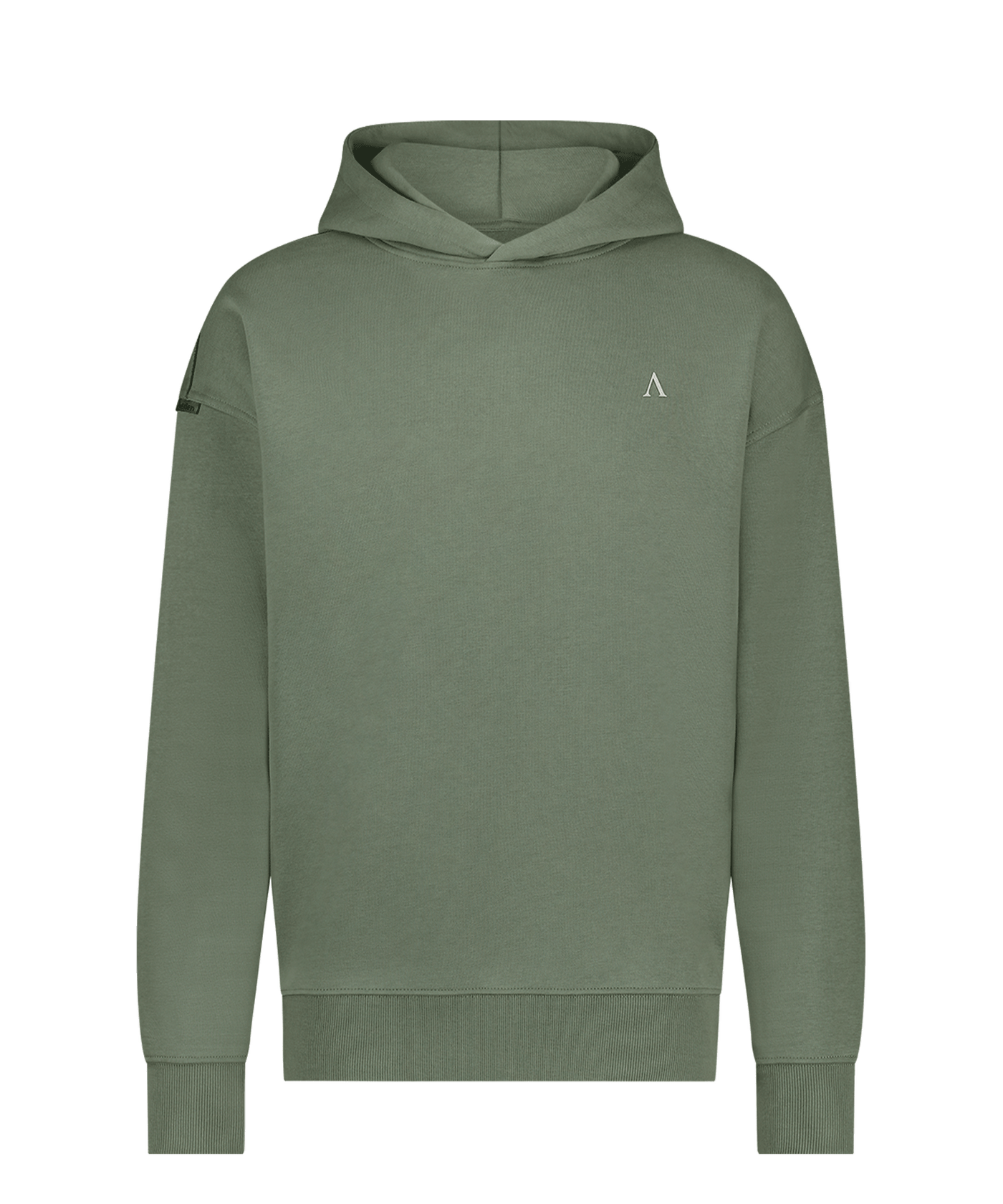 AEDEN - A22242897 - Berry - Agave Green