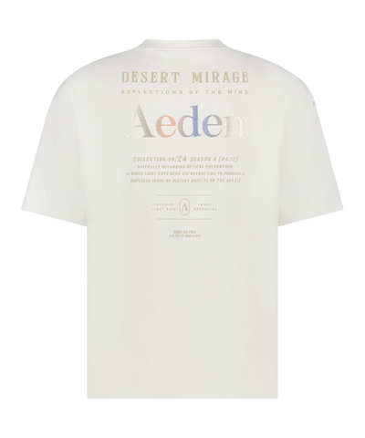 AEDEN - A22242822 - Oliver - Off White