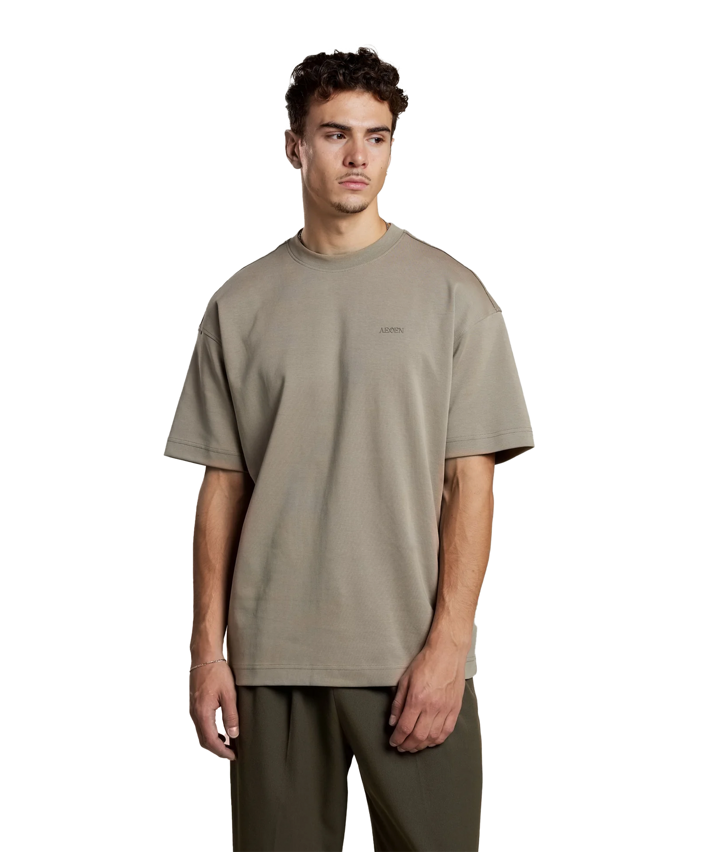 AEDEN - A22243155 - Raphael - Vetiver