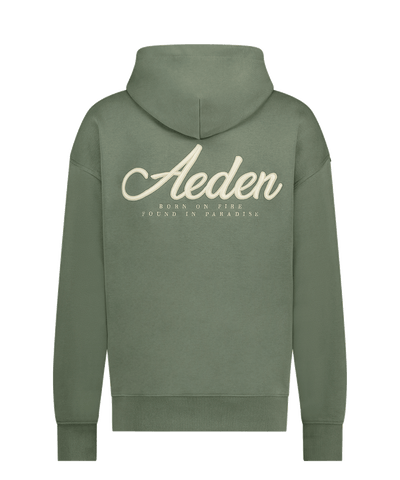 AEDEN - A22242897 - Berry - Agave Green