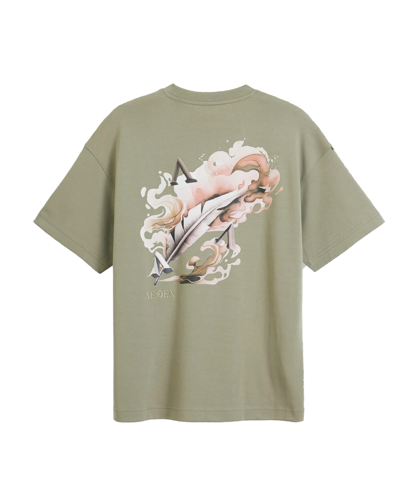 AEDEN - A22243155 - Raphael - Vetiver