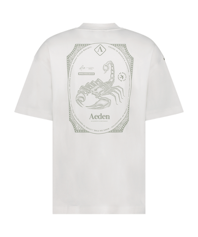 AEDEN - Athos - Off White