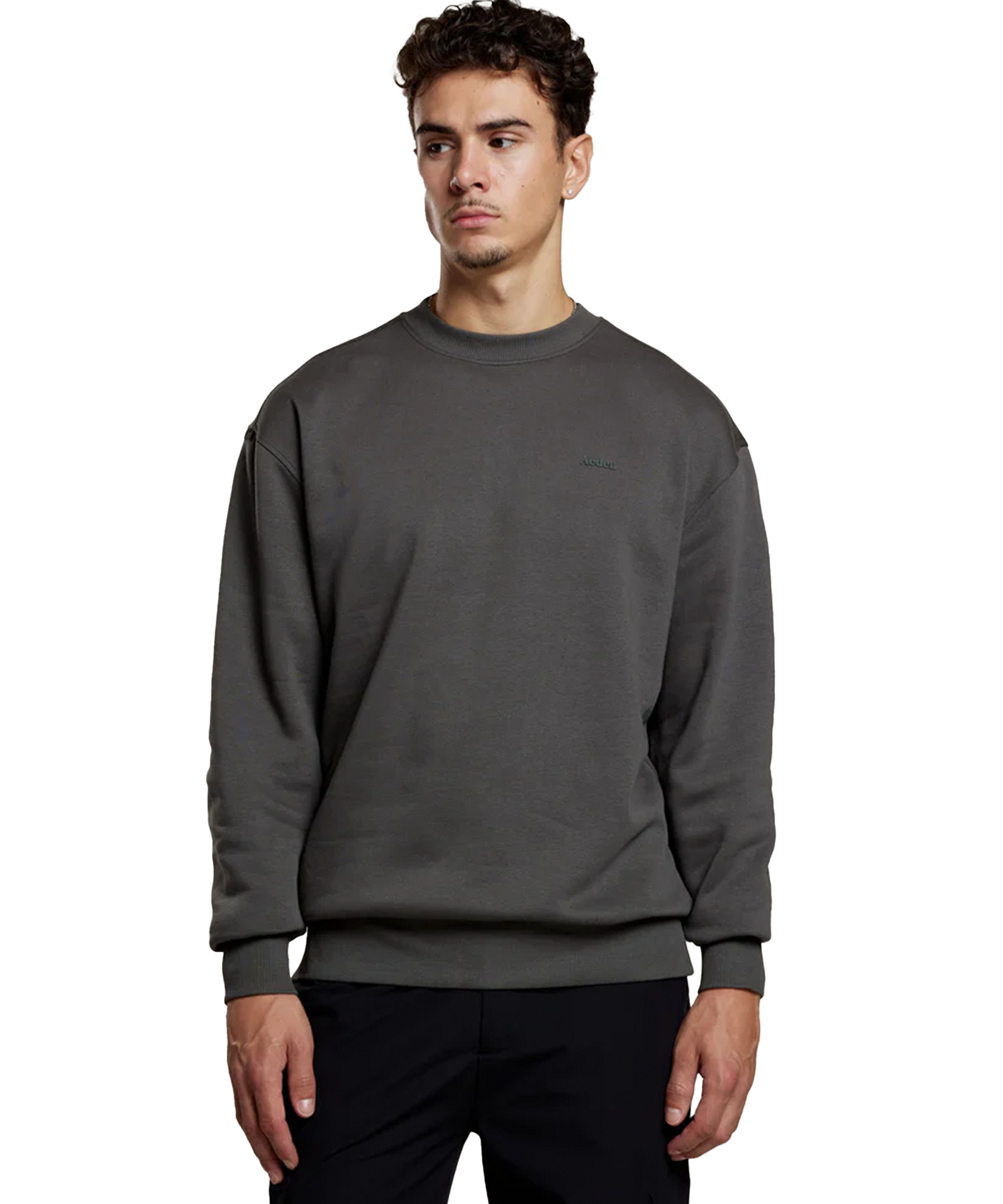 AEDEN - Didier - Black