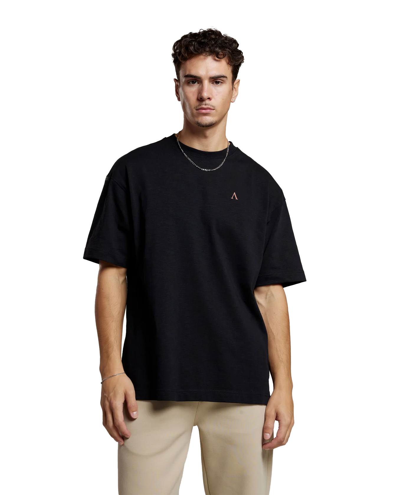 AEDEN - A22243059 - Yvan - Black