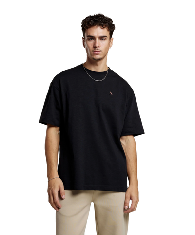 AEDEN - A22243059 - Yvan - Black