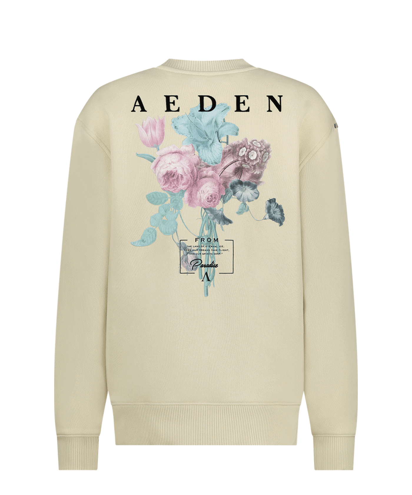 AEDEN - A22242927 - Valo - Summer Sand