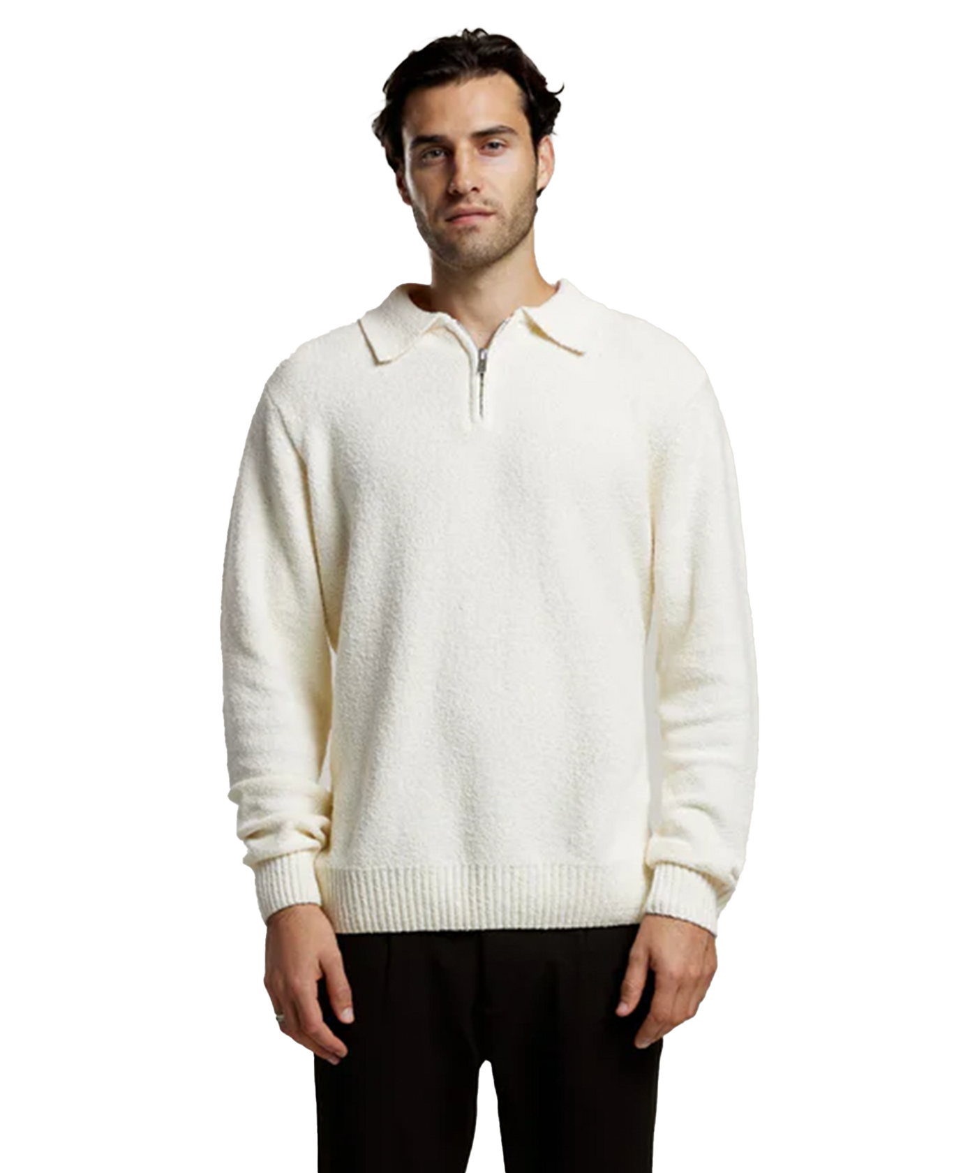 AEDEN - Raider - Off White