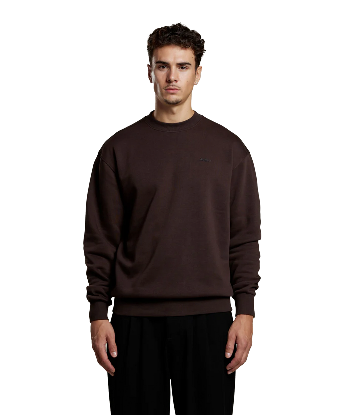 AEDEN - Didier - Ganache