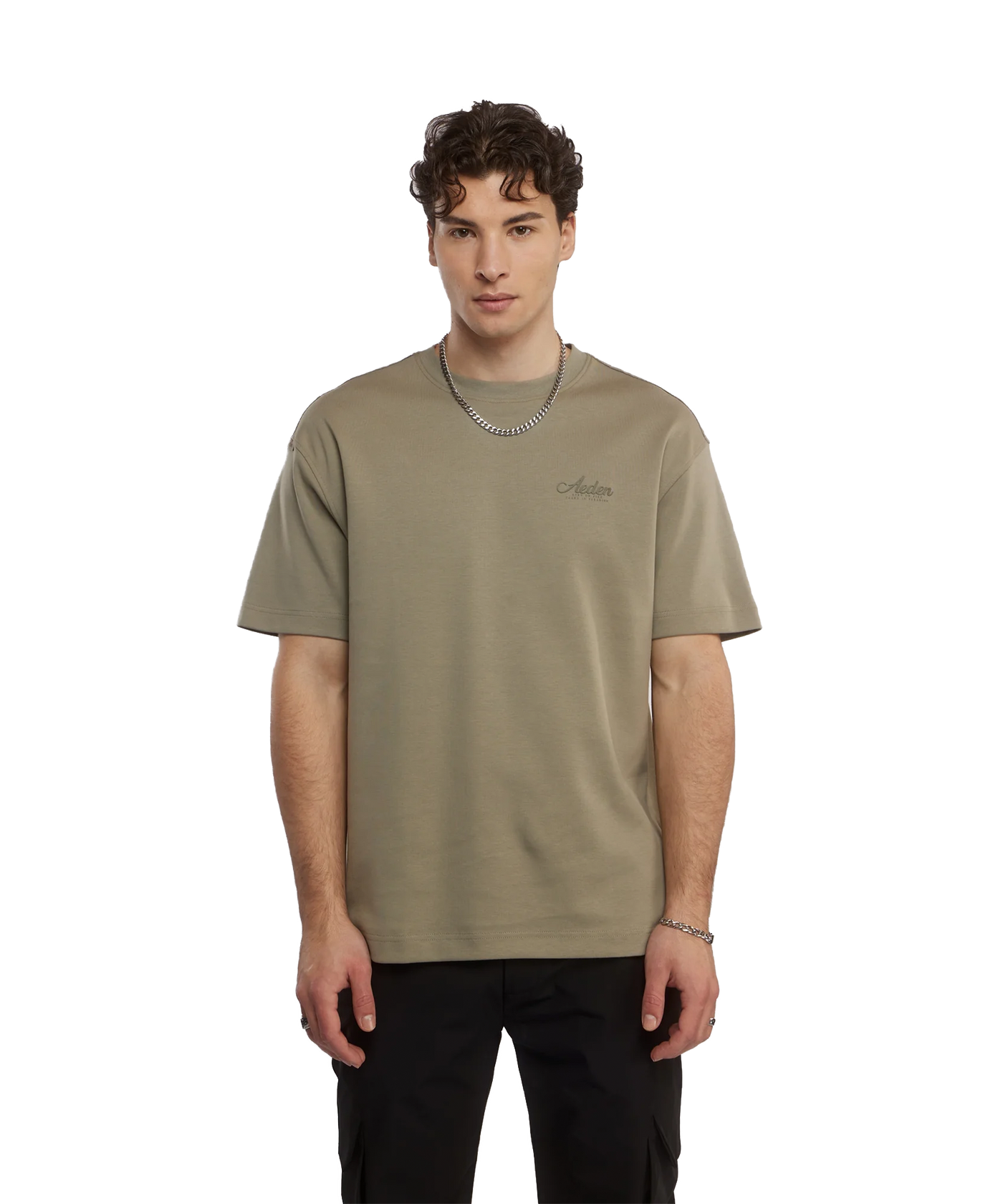 AEDEN - Jaki - Vetiver