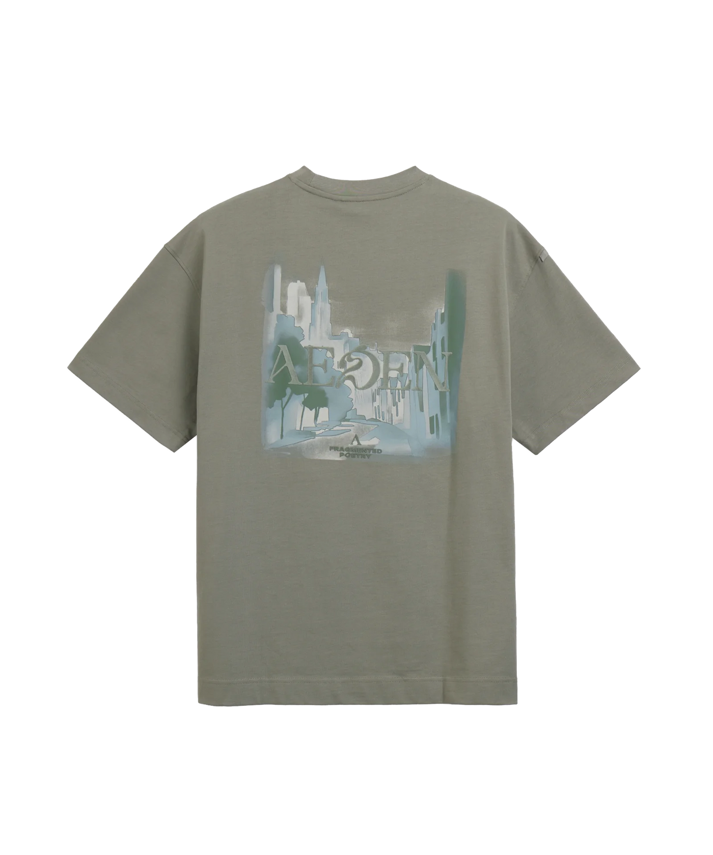 AEDEN - Syvain - Vetiver