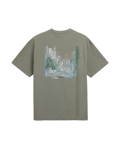 AEDEN - Syvain - Vetiver