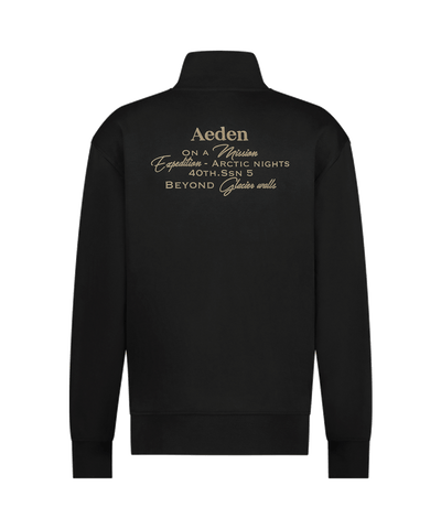 AEDEN - A22242899 - Erdo - Black