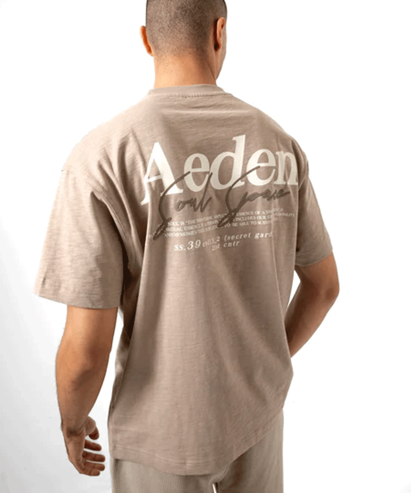 AEDEN - A22242783 - Jim - 201 Taupe