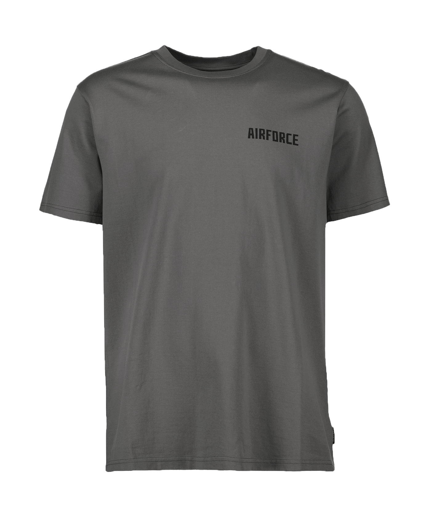 Airforce - Gem1068 - Huntington T-shirt - 930/901 Castor Gray