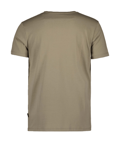 Airforce - Tbm0888 - Basic T-shirt -  909/901 Brindle