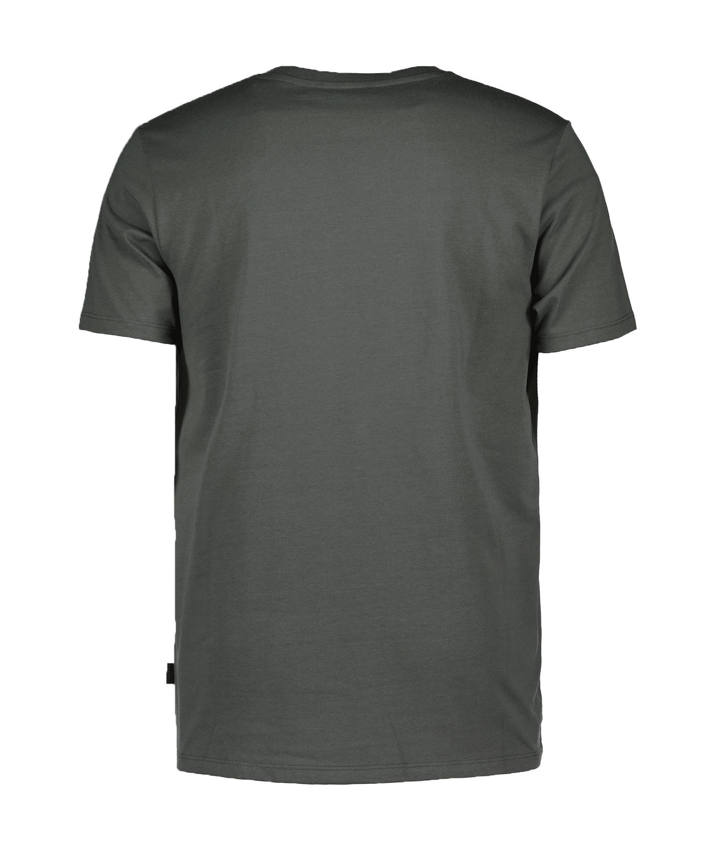Airforce - Tbm0888 - Basic T-shirt -  970/901 Gun Metal