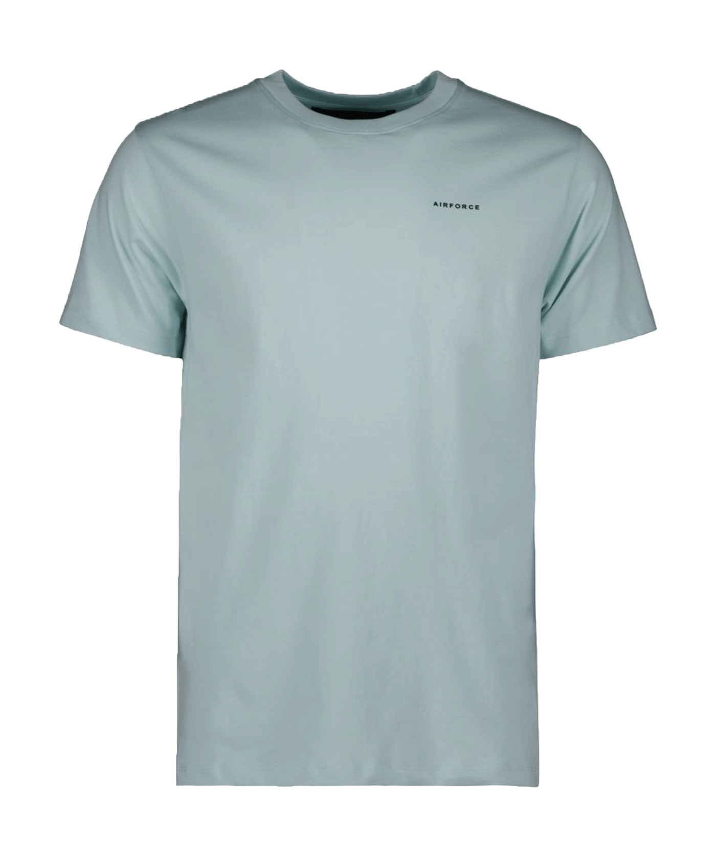 Airforce - Tbm0888 - Basic T-shirt - 525/901 Pastel Blue
