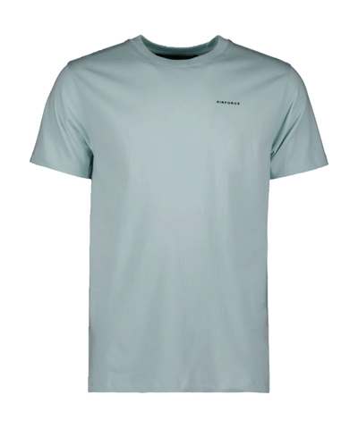 Airforce - Tbm0888 - Basic T-shirt - 525/901 Pastel Blue
