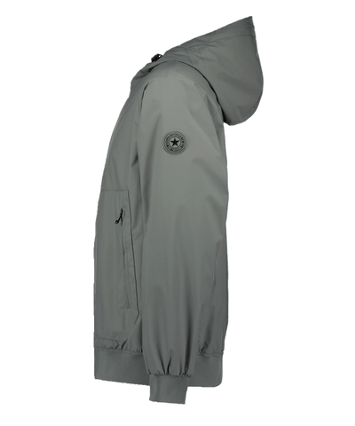 Airforce - Hrm0575 - Softshell Jacket - 930 Castor Gray
