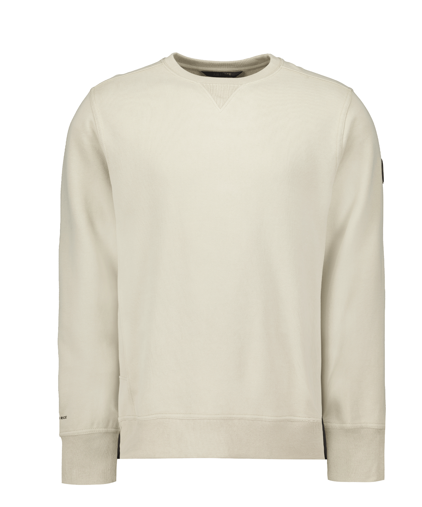 Airforce - Gem0708 - Sweater - 907 Taupe Plaza