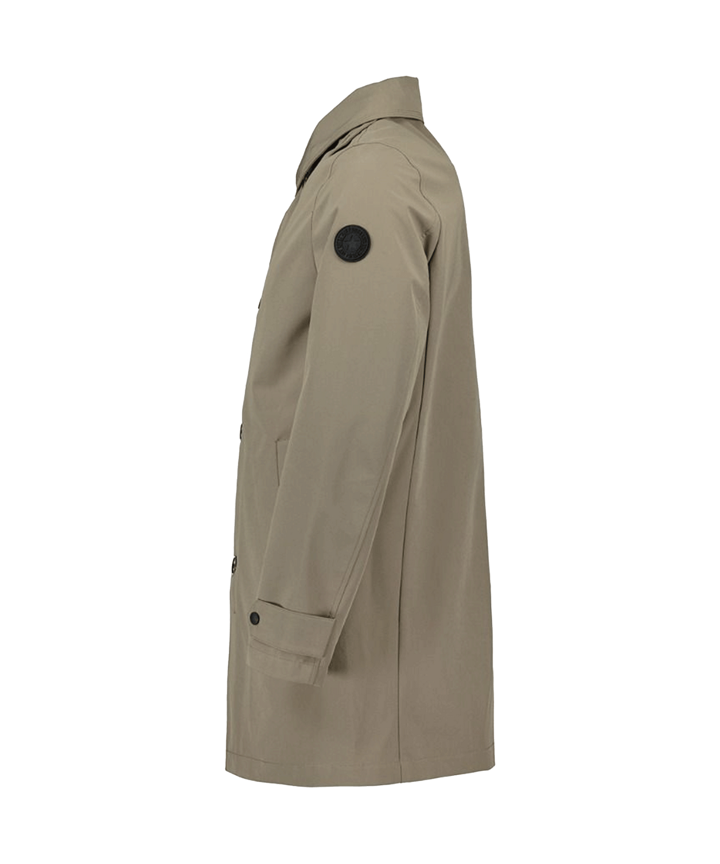 Airforce - Frm0522 - Trenchcoat - 05 Brindle