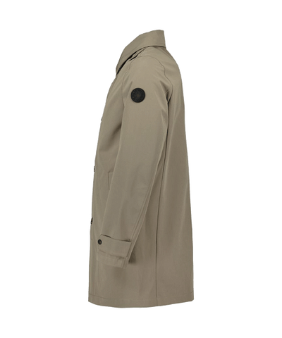 Airforce - Frm0522 - Trenchcoat - 05 Brindle