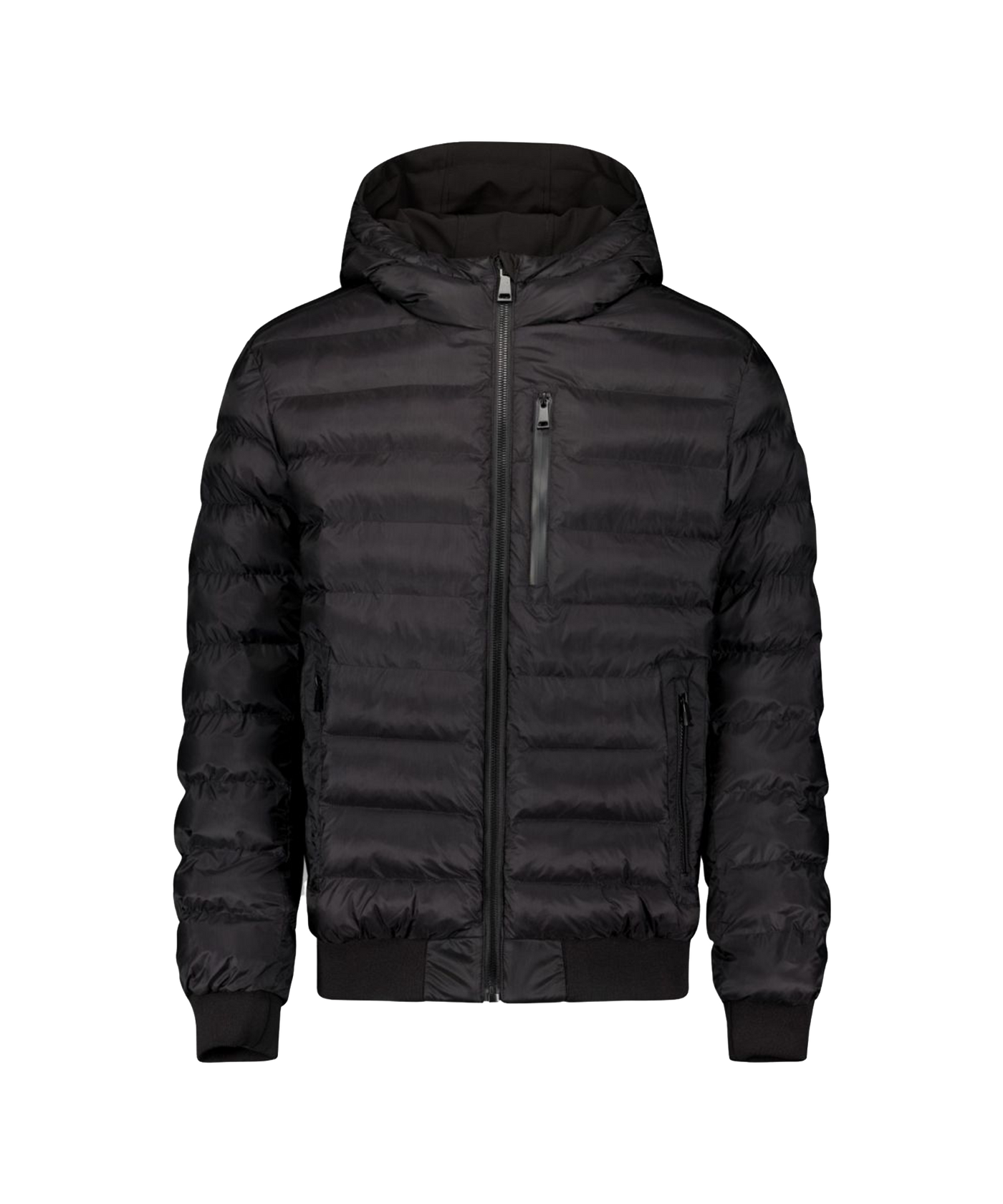 Airforce - Frm1165 - Reversible Jacekt - 01 True Black