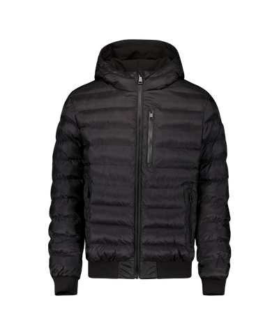 Airforce - Frm1165 - Reversible Jacekt - 01 True Black