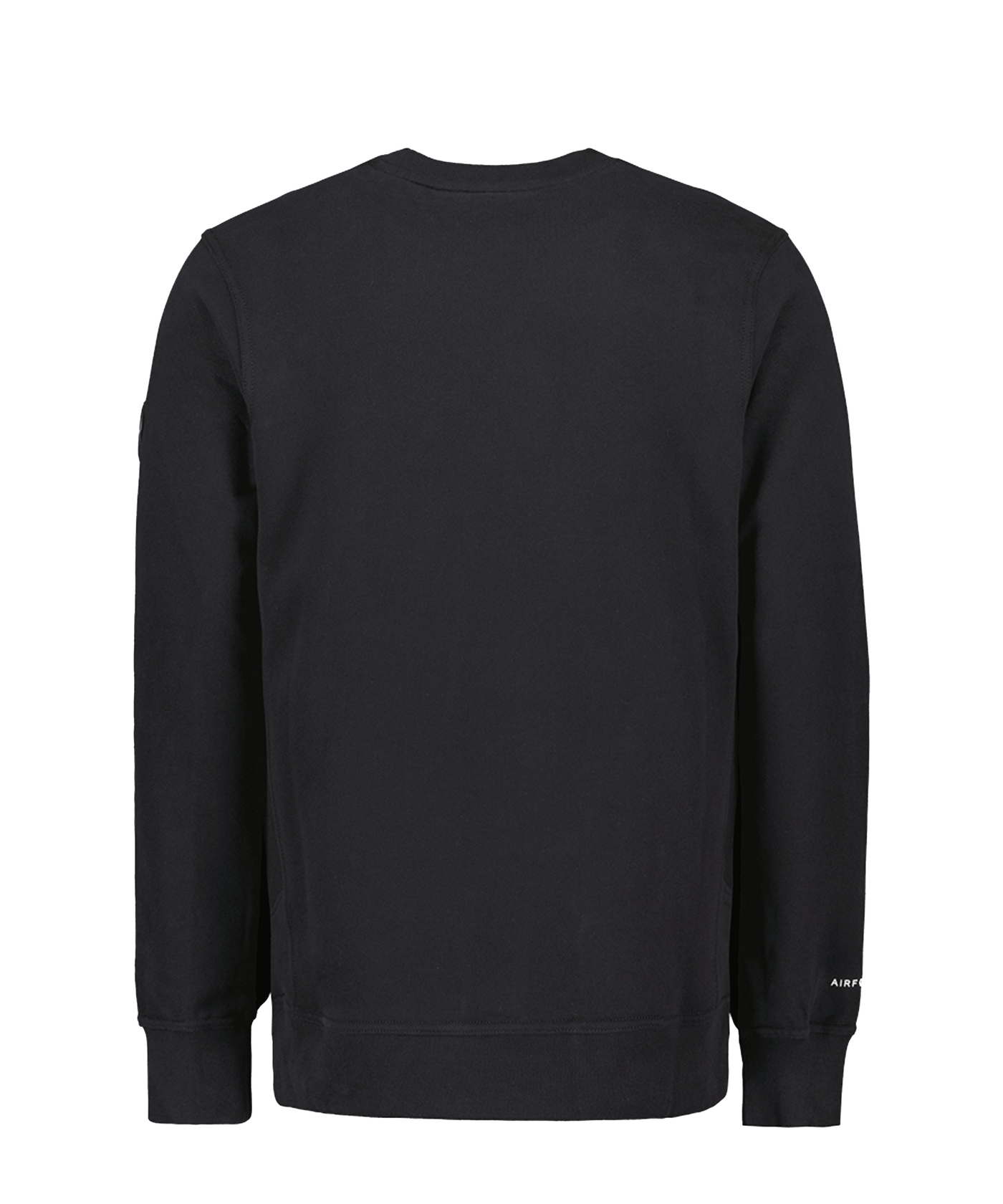 Airforce - Gem0708 - Sweater - 901 True Black