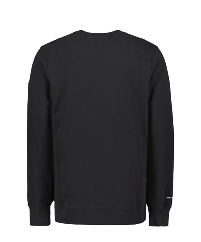 Airforce - Gem0708 - Sweater - 901 True Black