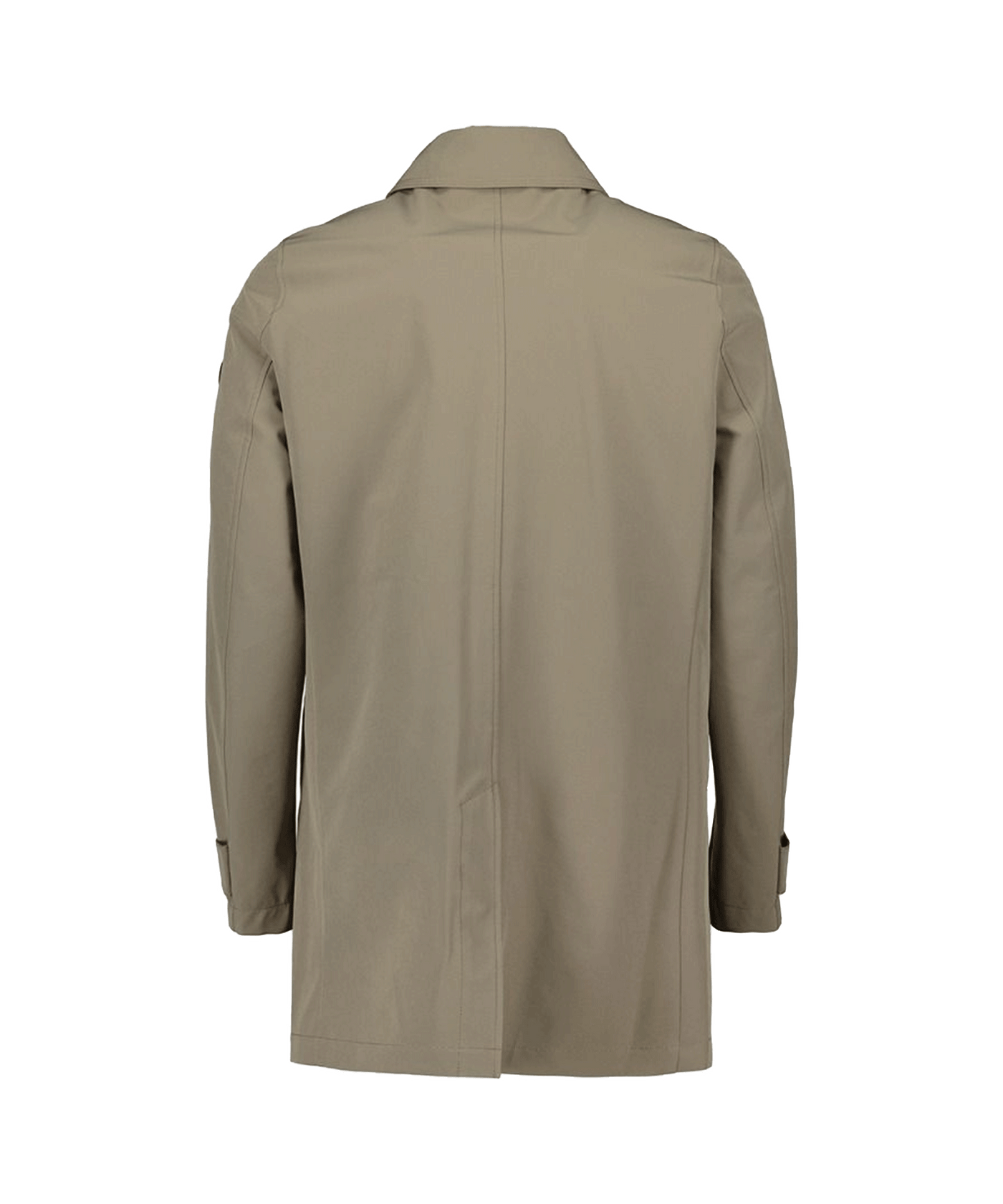 Airforce - Frm0522 - Trenchcoat - 05 Brindle