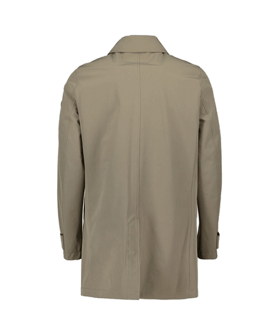 Airforce - Frm0522 - Trenchcoat - 05 Brindle