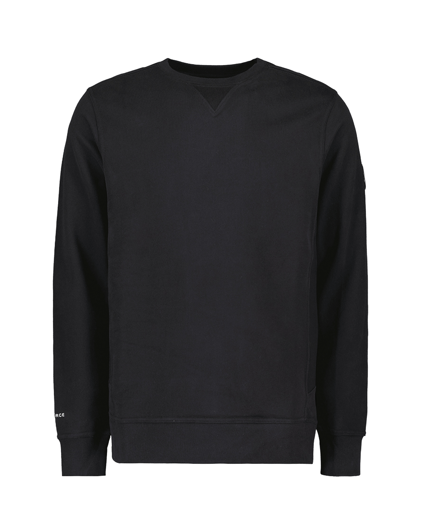 Airforce - Gem0708 - Sweater - 901 True Black